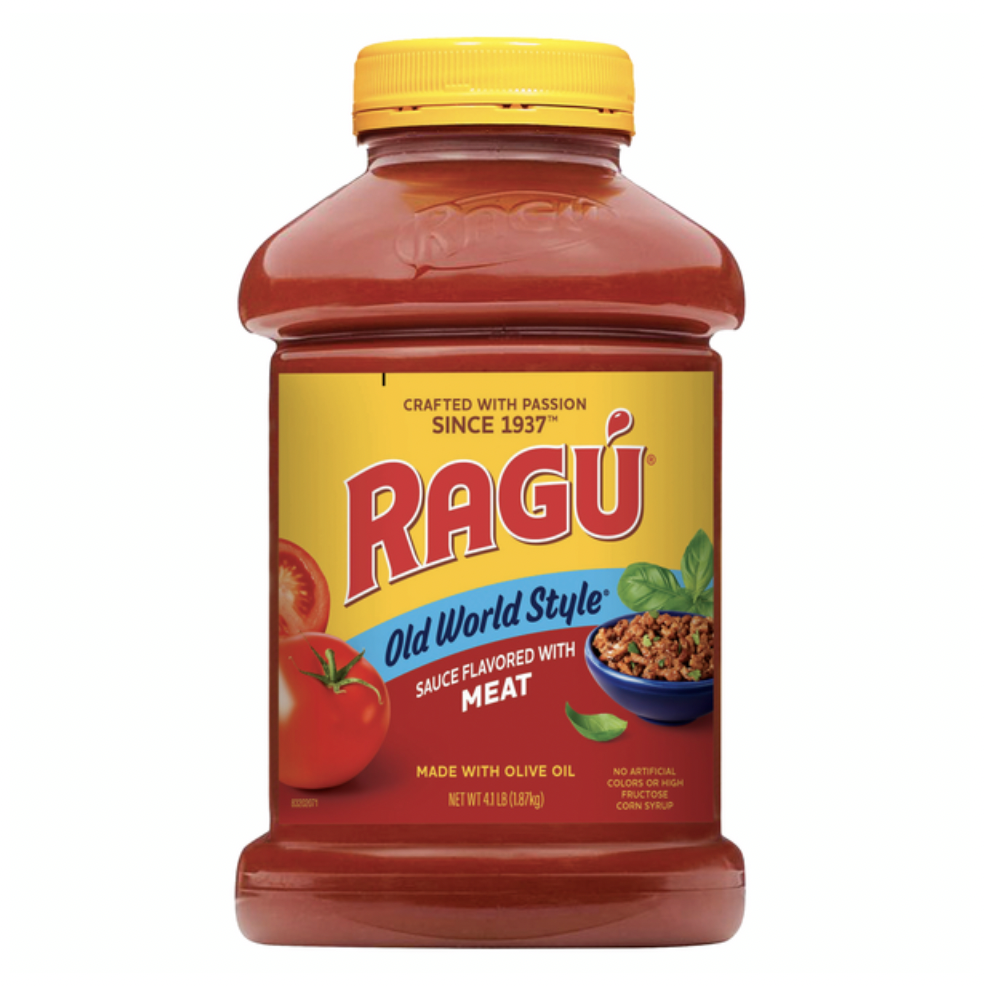 RAGÚ® - Sauces, Recipes & More